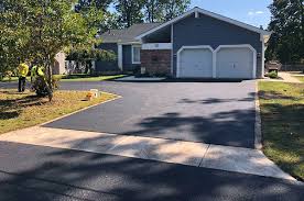 Trusted Douglas, MI Driveway Paving Experts